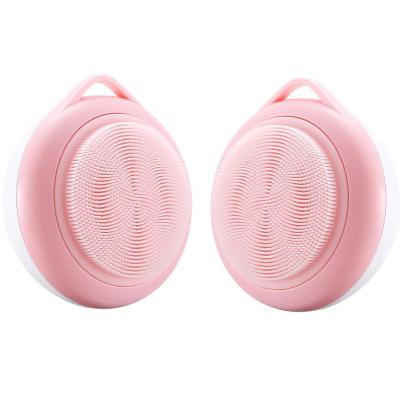 China High Quality Face Tool Facial Tool Massager Skin Detergent Silicone DEEP CLEANING Deep Cleansing Brush for sale