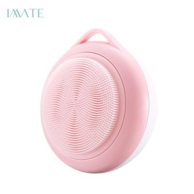 China New Original Face Detergent Brush DEEP CLEANING Electric Facial Massager for sale