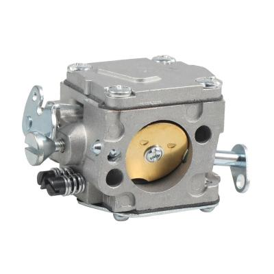 China Chainsaw Parts Husqvarna 61 Carburetor 266 268 272 272XP Chainsaw Carburetor For Husqvarna Chainsaw for sale