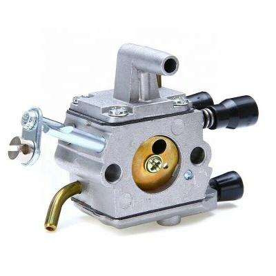 China Brush Cutter Parts FS450 Carburetor For FS400 FS480 SP400 SP450 SP451 SP481 Brush Cutter for sale