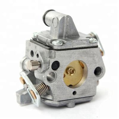 China Chainsaw Parts Zama C1Q-S57B Carburetor For 017 018 MS170 MS180 Chainsaw for sale