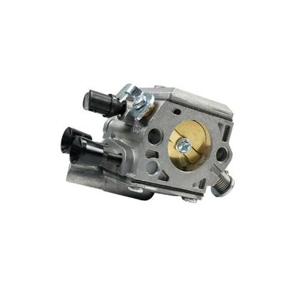 China Chainsaw Parts Carburetor For 038 MS380 MS381 ZAMA Type Carb Chainsaw for sale