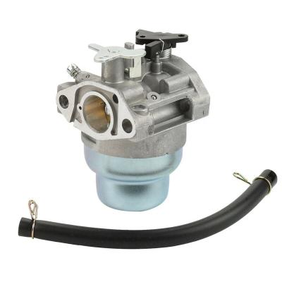 China For New Engine Adjustable Carburetor For HONDA GCV160 HRB216 HRT216 16100-Z0L-023 Carburetor for sale