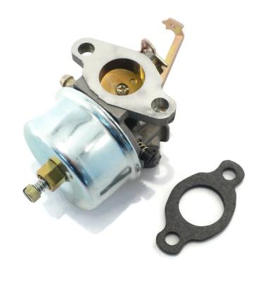 China Aluminum Carburetor For Tecumseh 631828 631067 Fits H30 H50 H60 Small Gas Engine Motor for sale