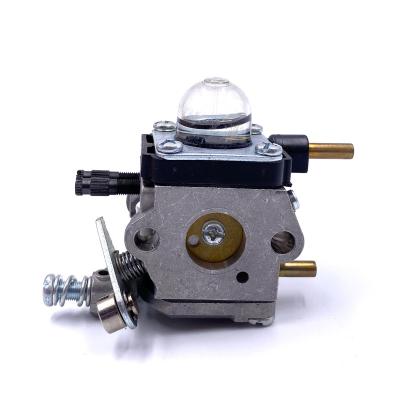 China For K54 C1U K54 Engine Carburetor Replacement For Echo Mantis Tiller for sale