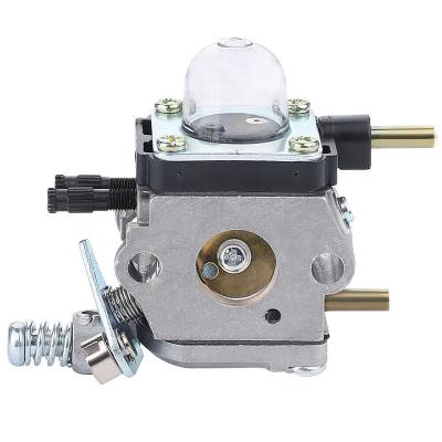 China Trimmer Parts C1U-K54A C1U-K54 Carburetor For Echo Mantis Tiller 7222 7225 Engine SV-5C/2 Zama A021001090 Trimmer for sale