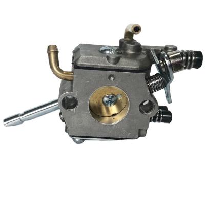 China Brush Cutter Parts FS280 FR200 FS220 Brush Cutter Carburetor FS160 Trimmer Carburetor ZAMA for sale