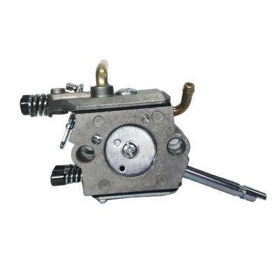 China ZAMA Carburetor Brush Cutter Trimmer C1S-S3G Carburetor For FS220 FS160 FS280 FR220 Brush Cutter Parts for sale