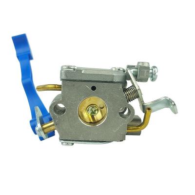 China Zama Carburetor C1Q-W37 Trimmer Parts For Husqvarna 125B 125BX 125BVX Fan Vergaser for sale