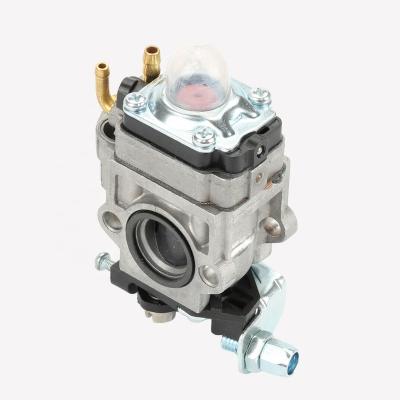 China 100% Brand New Carburador Carburetor Brush Cutter Carburetor 40-5 44-5 40F-5 44F-5 MP15 43cc 47cc 49cc 50cc 2-Stroke for sale