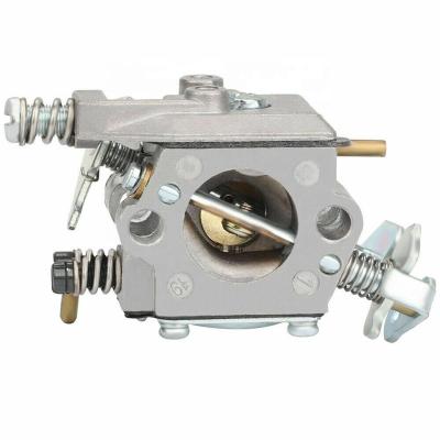 China Chainsaw Parts Walbro Carburetor For 350 351 370 371 420 Husqvarna Sidekick 33-29 Chainsaw for sale