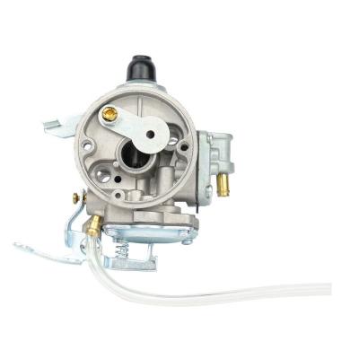 China Brushcutter Parts Shindaiwa B45 Carburetor Assembly 20021-81021 A021002520 for sale