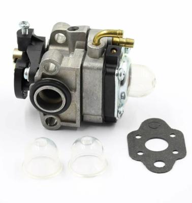 China EH035 Engine Carburetor For Subaru Robin Mini 4 Stroke EH035AX0203 Engine 1.3 HP Replacement Carburetor for sale