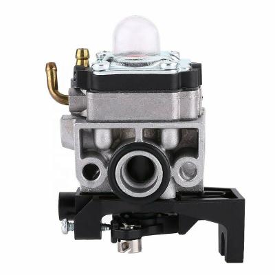 China Brush Cutter Parts Carburetor 16100-Z0H-825 New For Honda GX25 GX35 Trimmer 16100-Z0H-053 for sale