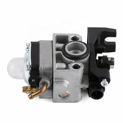 China Brush Cutter Parts Carburetor For Honda GX35 HHT35 HHT35S Carburetor Trimmer Bush Cutter 16100-Z0Z-815 for sale