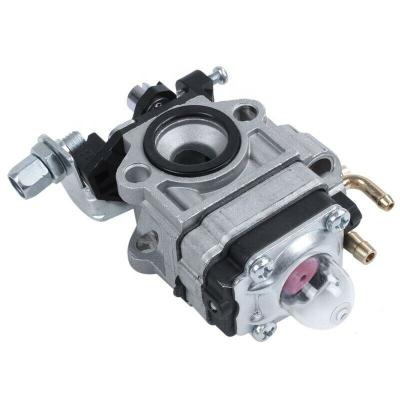 China Brushcutter Parts Carburetor For TU26 TL26 String Trimmer Brush Cutter Sprayer 26cc 33cc CG260 BC260 CG330 MITSUBISHI Carburetor for sale