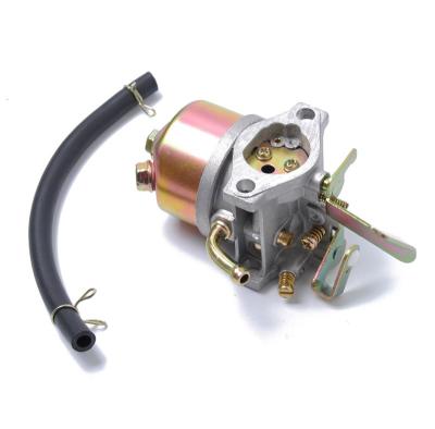 China Engine Generator 166F Carburetor Yamaha EF2600 EF2700 MZ175 Engine Generator for sale