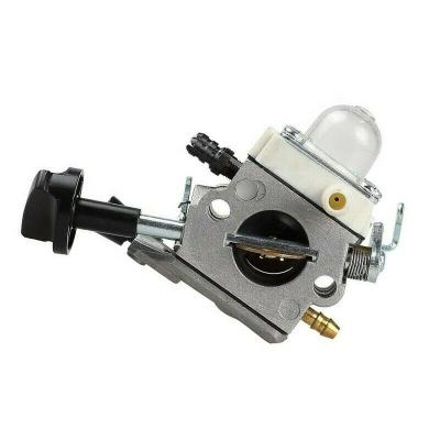 China Fan Parts Carburetor Zama C1M-S260B Carburetor Motor BG56 BG56C BG86 Handheld Fans for sale