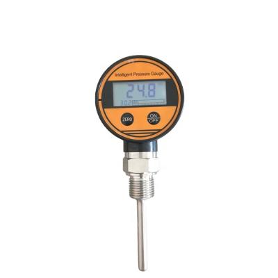 China LCD Display Made In China Top Quality Temperature Thermo Bottle Temperature Controller Critical With Temperature for sale