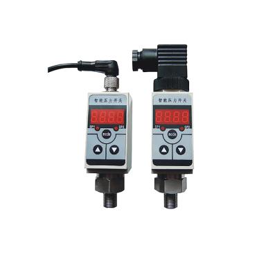 China -10â „ ƒ ~80â „ ƒ Low Price Guaranteed Universal Adjustable Quality Water Pump Switch Pressure Switch for sale