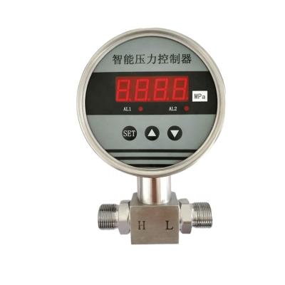 China 0.56/Nxie Tube China Manufacture Professional Water Pressure Controller With Tire Water Pressure Sensor for sale