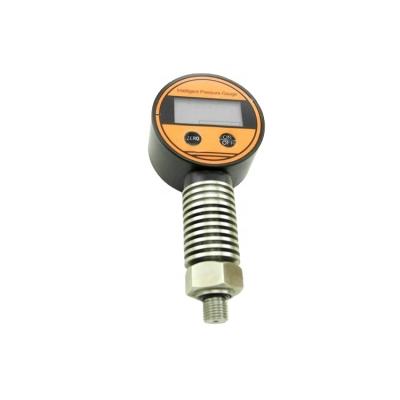 China Various Good Quality Monitor Digital Pressure Gauge Prices With Battery â ‰ ¤ 200%F.S for sale