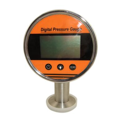 China -20â „ ƒ ~70â „ ƒ New Type Cermaic Air Pressure Sensor Digital Air Pressure Price Gauge for sale