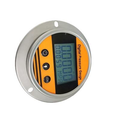 China -20â „ ƒ ~70â „ ƒ Economical Custom Design High Rail Pressure Sensor Digital Hydraulic Pressure Gauge for sale