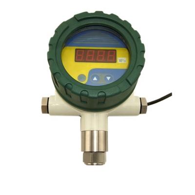 China Sell ​​Well New Type Fiush Waterproof Electronic Pressure Transmitter Sensor PYB104BP for sale