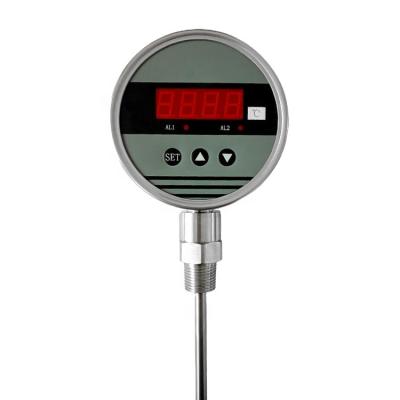 China 0.56' /digit tube good quality thermometer hot selling intelligent temperature controller for sale