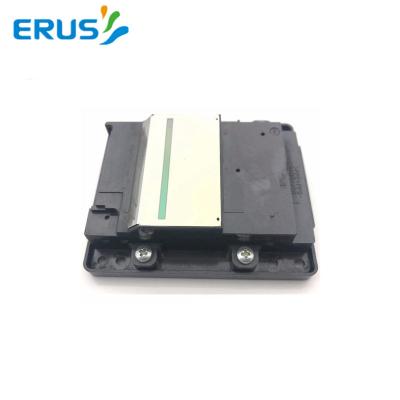 China New 2651WF compatible 7520 WF 2610 7510 L655 L650 L605 printhead compatible for Epson for sale