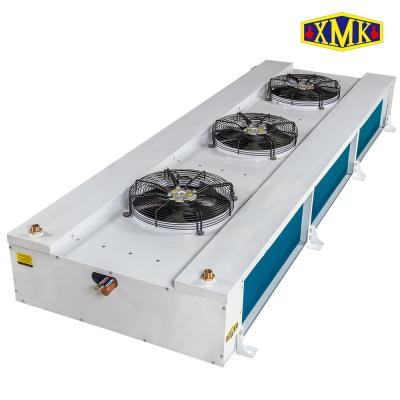 China Hotels Unit Two Side Blowing Air Cooler For Cold Room Refrigerator Parts for sale