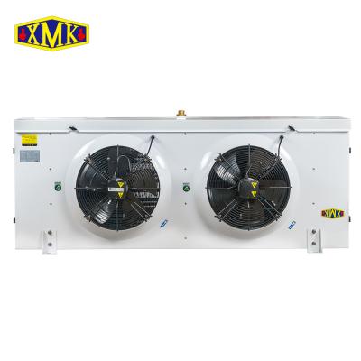 China Easy Installtion Fin 4.2mm Work For Cold Room -2 C To 5 C Ceiling Air Cooler For Industrial Food Cold Storage Refrigerator Evaporator for sale