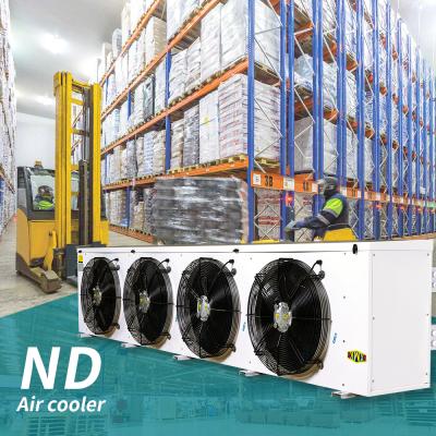 China > -5 Â ° C Cold Room XMK 22 HP Unit Chiller For Refrigeration Cold Storage Evaporator For Cold Room 36KW Capacity for sale