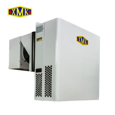 China Storage Room XMK MONO Cold Condensing Unit For Small Cold Room / Beverage Ice Cream Pudding WM250MYT 1HP for sale