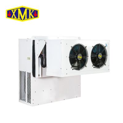 China Small Commercial Coling 2.5HP Type Cold Storage Monoblock Freezer Unit For Flower And Crops for sale