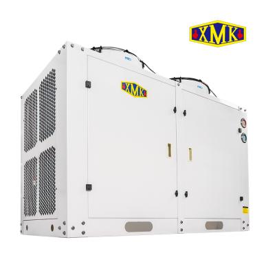 China Box Type Refrigeration Parts BU Series Air Condensing Units for sale