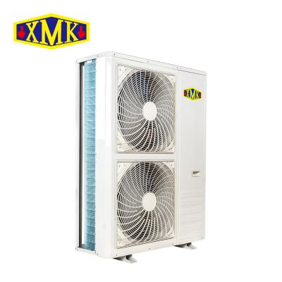 China Commercial Refrigeration Fruit Warehouse Air Cooled Condensing Unit for sale