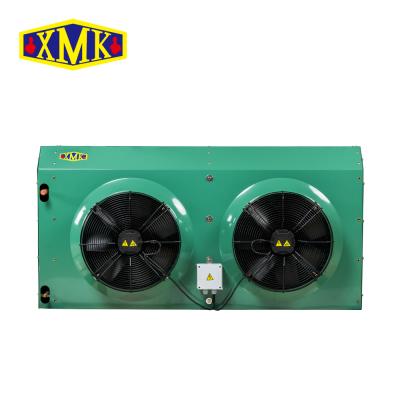 China Refrigeration Parts Popular Air Conditioning Condenser XMK Low Noise Europe Air Conditioning High Quality Condenser for sale