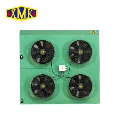 China XMK Hotels Air Conditioners Industrial Refrigeration Parts Air Conditioning Unit Condenser And Heat Exchange for sale