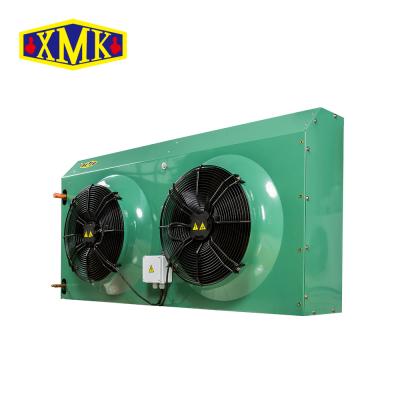 China Monoblock Refrigeration Parts Using Receiving Areas Freezer Condenser for sale