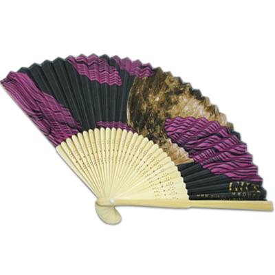 China China Chinese Hand Fan Factory for sale