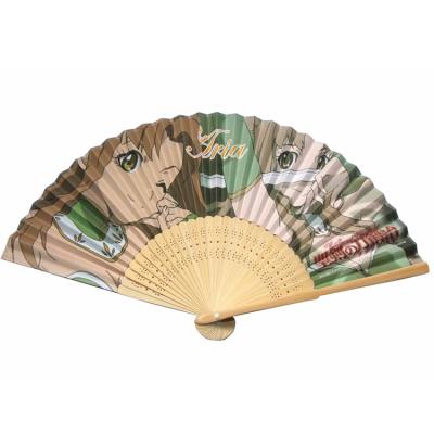 China China Hot Sales Japanese Anime Fan for sale