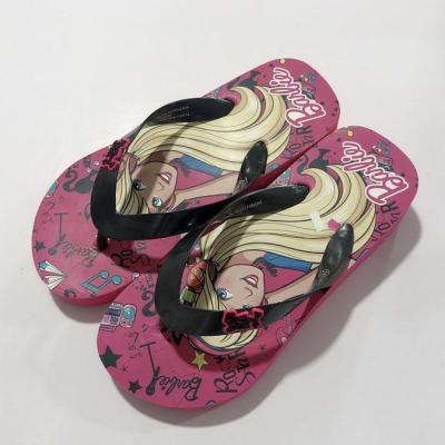 China China unique beautiful women's slipper slipper design sandals high heel flip flops princess hot selling printing for sale