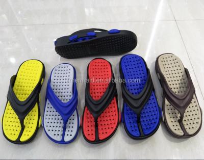 China China import latest design slipper 2017 anti slip men slipper high quality indoor home hotel factory wholesale for sale