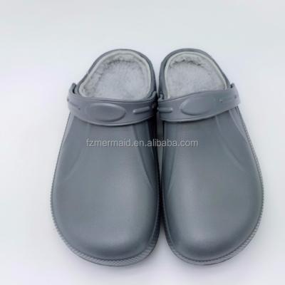 China Clog 2019 Women Comfortable Eva Clogs Slipper for sale