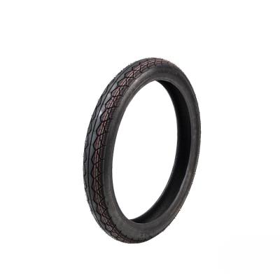 China Protect Motorcycle Tire 2.50-17 / 2.75-16 / 2.75-17 / 5.00-12 / 110-90-16 Motorcycle Part Motorcycle Universal Black Tires for sale