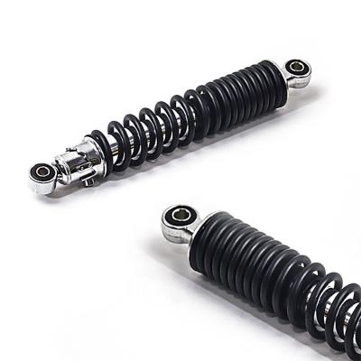 China Peru Market Motorcycle Rear Shock Absorber Mono Damper Motorcycle Suspension Part for sale