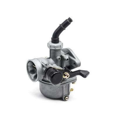 China South America Motorcycle Parts Motorcycle Engine Zinc Alloy Carburetor For Bajaj for sale