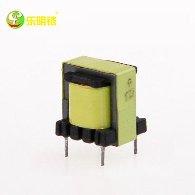 China Microwave Oven Transformer EE10 Ferrite Core Power Microwave Oven TV Flyback High Frequency Transformer for sale